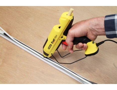 STANLEY PISTOLET DO KLEJU FATMAX PRO GR100R - 2