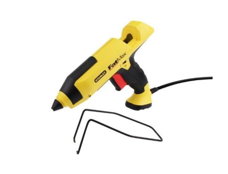 STANLEY PISTOLET DO KLEJU FATMAX PRO GR100R - 4