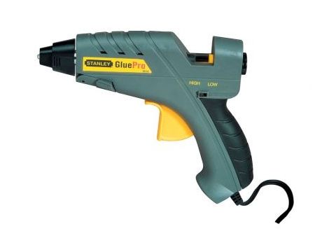 STANLEY PISTOLET DO KLEJU PRO 80W  GR100 ...