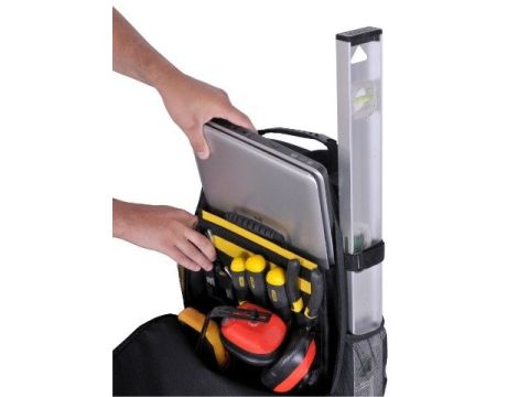 STANLEY PLECAK NARZĘDZIOWY - 3