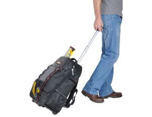 STANLEY PLECAK NARZĘDZIOWY FATMAX NA KOŁACH