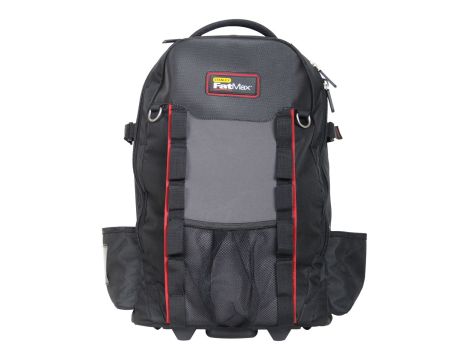 STANLEY PLECAK NARZĘDZIOWY FATMAX NA KOŁACH - 2