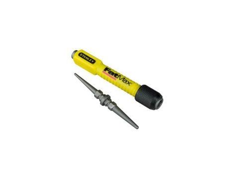 STANLEY POBIJAK FATMAX Z WYMIENNĄ KOŃCÓWKĄ