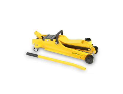 STANLEY PODNOŚNIK SAMOCHODOWY 2T "ŻABA"