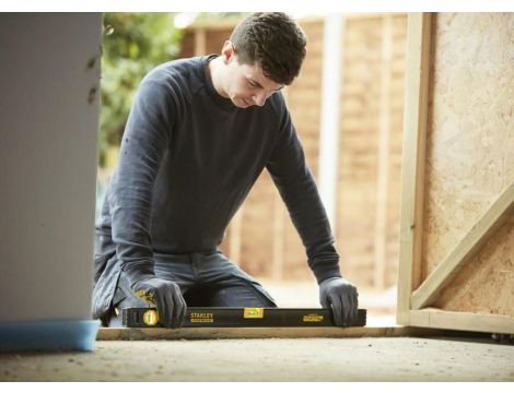 STANLEY POZIOMNICA CLASSIC PRO FATMAX 1800mm - 2