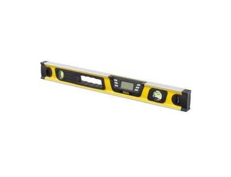 STANLEY POZIOMNICA ELEKTRONICZNA FATMAX  1200mm