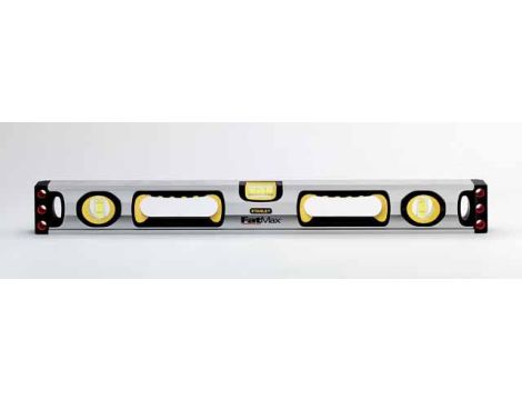 STANLEY POZIOMNICA FATMAX II  600mm MAGNETYCZNA - 2
