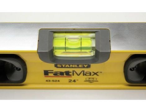 STANLEY POZIOMNICA FATMAX II  900mm - 3