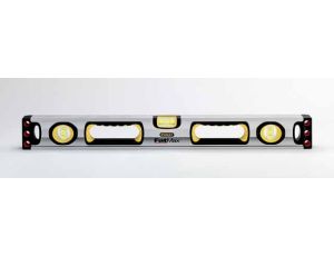 STANLEY POZIOMNICA FATMAX II  900mm MAGNETYCZNA