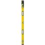 STANLEY POZIOMNICA FATMAX II 1200mm - 4