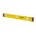 STANLEY POZIOMNICA I-BEAM DWUTEOWA 1200mm AL.