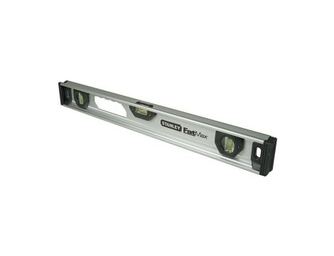 STANLEY POZIOMNICA I-BEAM FATMAX  600mm