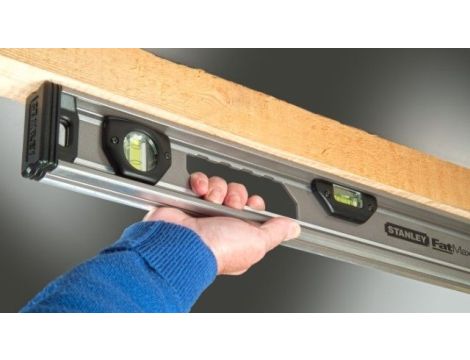 STANLEY POZIOMNICA I-BEAM FATMAX 1800mm