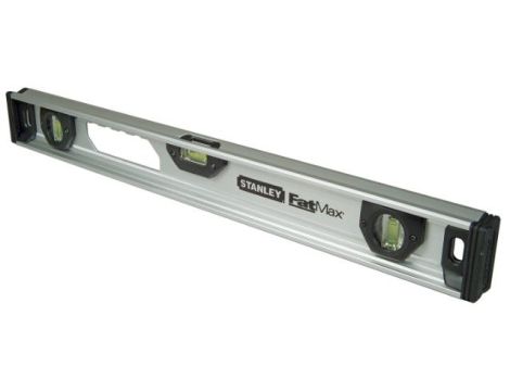 STANLEY POZIOMNICA I-BEAM FATMAX 2000mm MAGNETYCZNA