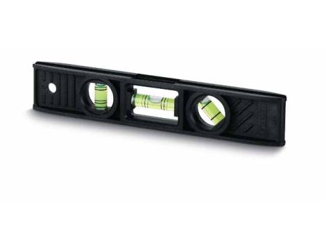 STANLEY POZIOMNICA TORPEDO 20cm ABS