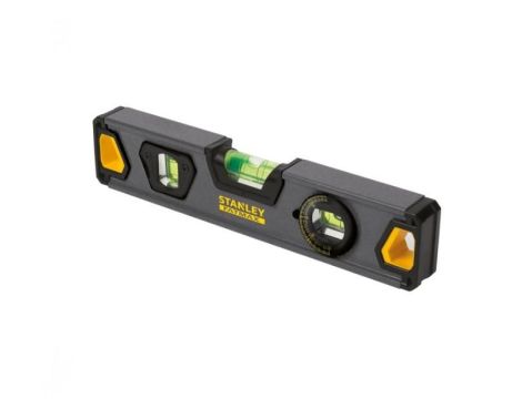 STANLEY POZIOMNICA TORPEDO FATMAX PRO 23cm MAGNETYCZNA