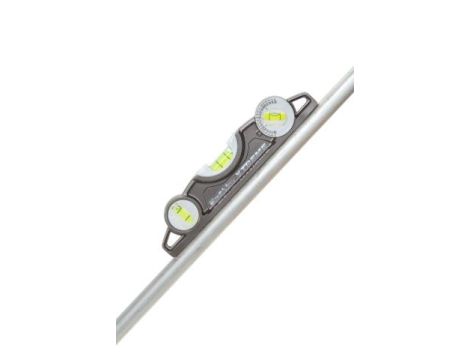STANLEY POZIOMNICA TORPEDO FATMAX PRO 25cm AL MAGNETYCZNA - 3
