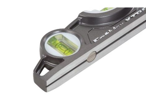 STANLEY POZIOMNICA TORPEDO FATMAX PRO 25cm AL MAGNETYCZNA - 4