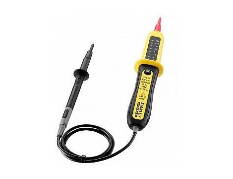 STANLEY PRÓBNIK/TESTER NAPIECIA FATMAX