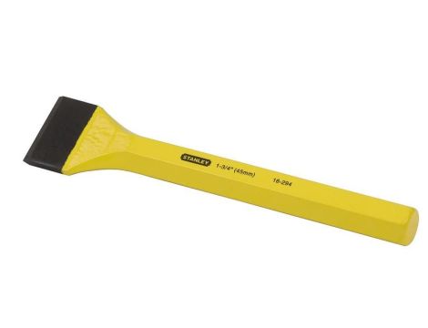 STANLEY PRZECINAK MURARSKI 45x215mm