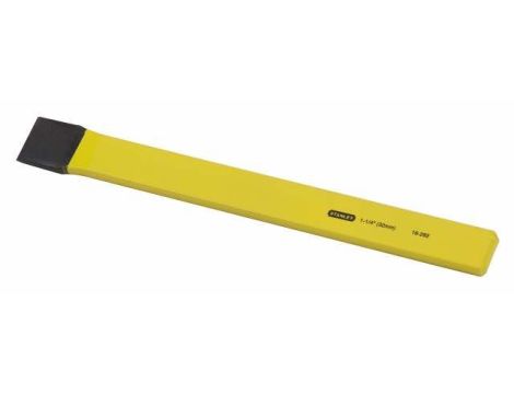 STANLEY PRZECINAK PŁASKI  32x300mm