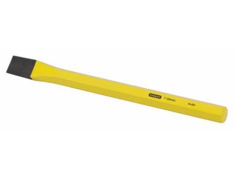 STANLEY PRZECINAK ŚLUSARSKI  10x140mm