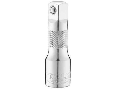 STANLEY PRZEDŁUŻKA 1/2"  75mm.....