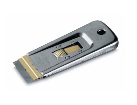 STANLEY SKROBAK WYM.OSTRZE+5szt.ZAPAS