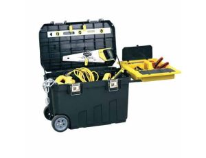 STANLEY SKRZYNIA NA KOŁACH 24 GALONY