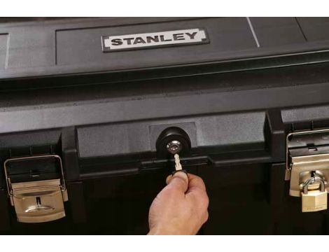STANLEY SKRZYNIA NA KOŁACH KOMBI DUŻA 50G - 7