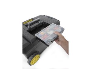 STANLEY SKRZYNIA NA KOŁACH MOBILE CONTRACTOR - image 2