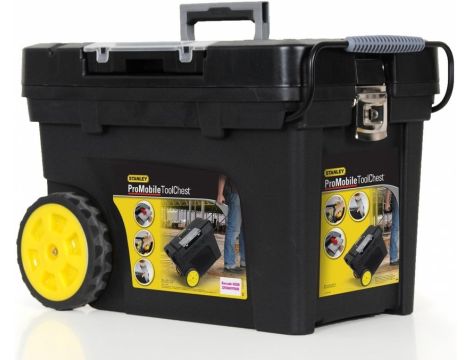 STANLEY SKRZYNIA NA KOŁACH MOBILE CONTRACTOR - 5