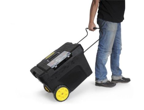 STANLEY SKRZYNIA NA KOŁACH MOBILE CONTRACTOR