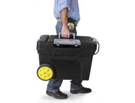 STANLEY SKRZYNIA NA KOŁACH MOBILE CONTRACTOR - 3