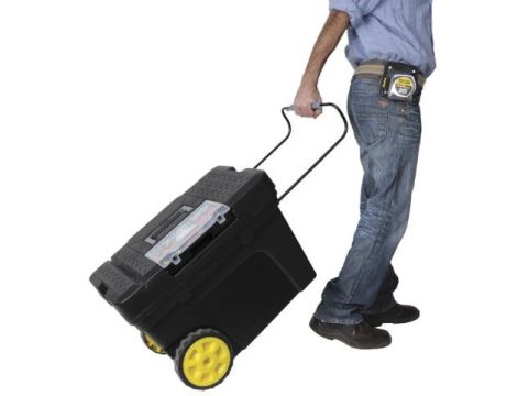 STANLEY SKRZYNIA NA KOŁACH MOBILE CONTRACTOR - 7