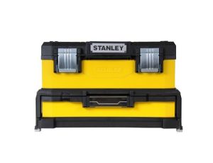 STANLEY SKRZYNIA NARZĘDZIOWA Z SZUFLADĄ /829 - image 2