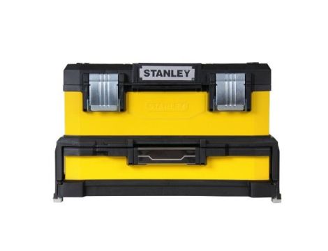 STANLEY SKRZYNIA NARZĘDZIOWA Z SZUFLADĄ /829 - 2