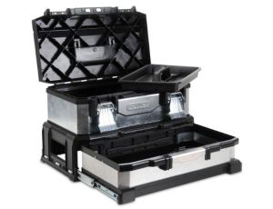 STANLEY SKRZYNIA NARZĘDZIOWA Z SZUFLADĄ /830