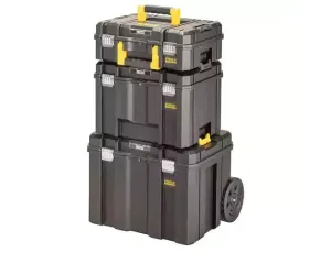 STANLEY SKRZYNIA PRO-STACK 3w1