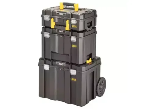 STANLEY SKRZYNIA PRO-STACK 3w1