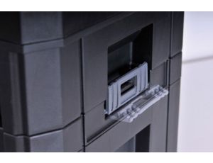 STANLEY SKRZYNIA PRO-STACK COMBO+2 SZUFLADY - image 2