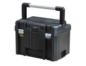 STANLEY SKRZYNIA PRO-STACK GŁĘBOKA Z RĘKOJEŚCIĄ