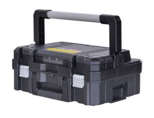 STANLEY SKRZYNIA TSTAK I Z PIANKĄ UCH.DŁUGI