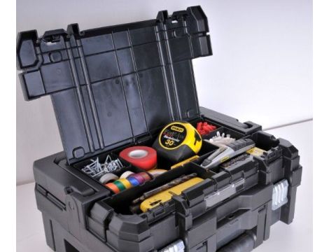 STANLEY SKRZYNIA TSTAK II Z PIANKĄ UCH.KRÓTKI - 3