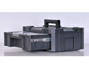 STANLEY SKRZYNIA TSTAK III+SZUFLADA+6 ORGA. - image 2