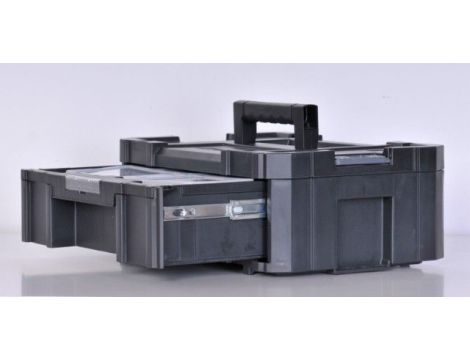 STANLEY SKRZYNIA TSTAK III+SZUFLADA+6 ORGA. - 2