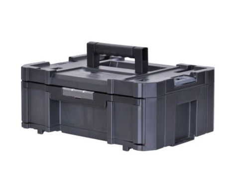 STANLEY SKRZYNIA TSTAK III+SZUFLADA+6 ORGA. - 3