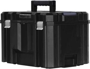 STANLEY SKRZYNIA TSTAK VI+DUŻA SKRZYNIA+TACKA