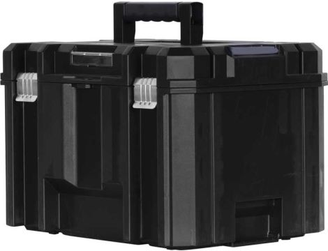 STANLEY SKRZYNIA TSTAK VI+DUŻA SKRZYNIA+TACKA