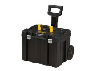 STANLEY SKRZYNIA TSTAK Z AUTOMATYCZNĄ POKRYWĄ